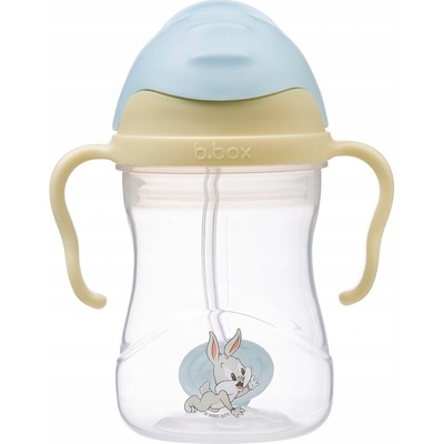 B.box so slamkou Looney Tunes 240 ml