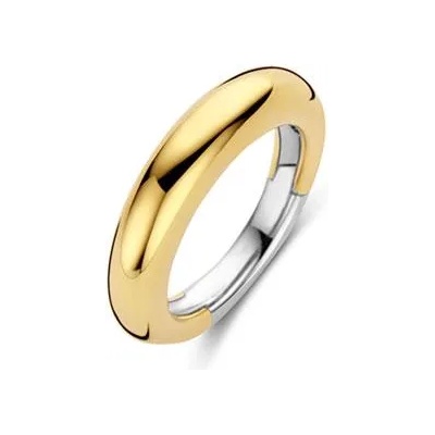 Ti Sento Сребърен дамски пръстен Ti Sento 12287SY (12287SY)