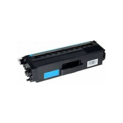 Compatible Съвместима тонер касета tn910 ЗА brother hl - l9310cdw/mfc-l9570cdw - p№ nt-cb910c - g&g, Син, 100bratn 910cg