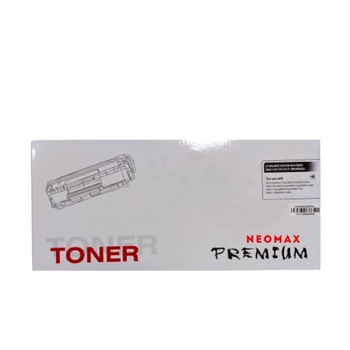 Compatible УНИВЕРСАЛНА КАСЕТА ЗА LEXMARK MX310/MS310/MX410/MS410/MS510/MX510/MX610/MS610/MX317/MX417/MX517/MX617/MS317/MS417/MS517/MS617 - Black - PN LT-MS317 - NEOMAX (LT-MS317)