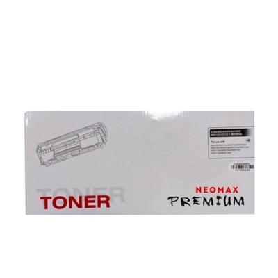 Compatible УНИВЕРСАЛНА КАСЕТА ЗА LEXMARK MX310/MS310/MX410/MS410/MS510/MX510/MX610/MS610/MX317/MX417/MX517/MX617/MS317/MS417/MS517/MS617 - Black - PN LT-MS317 - NEOMAX (LT-MS317)