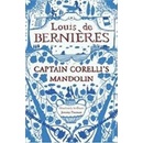 Captain Corellis Mandolin