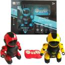 Sparkys IR Mini robot modrý