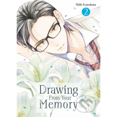 Drawing From Your Memory 2 - Shiki Kawabata