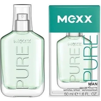 Mexx Pure Man EDT 50 ml