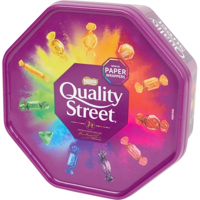 Nestlé Quality Street 600 g