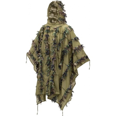 Helikon-Tex Leaf US woodland