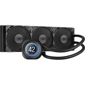 Corsair Nautilus 360 LCD (CW-9061033-WW)