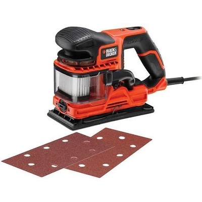 Black & Decker KA330E