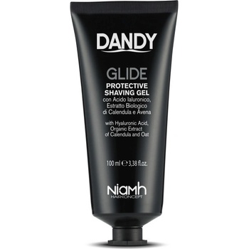 Dandy Glide Protective Shaving ochranný gel na holení 100 ml