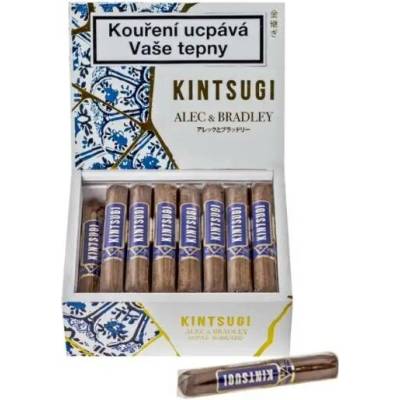 Alec Bradley Kintsugi Robusto - 1 ks