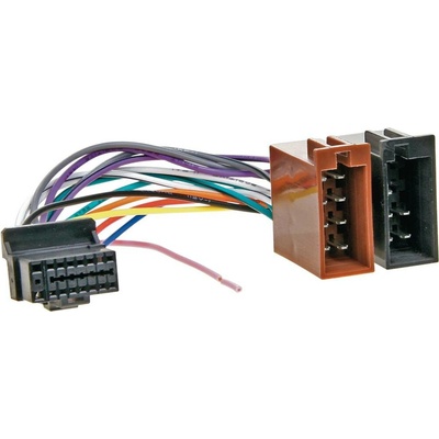 ACV 450503 ISO adaptérový kábel pre autorádio