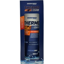 EnergyBody Thermo Liquid 500 ml