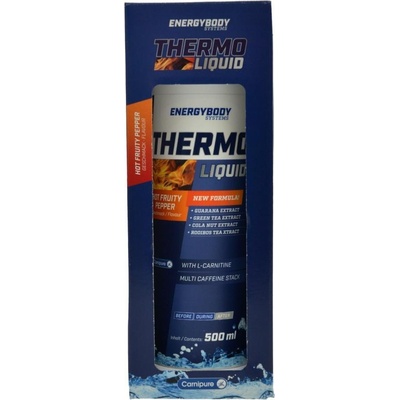 EnergyBody Thermo Liquid 500 ml