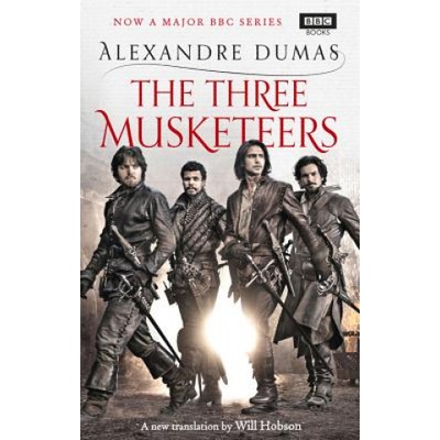 Three Musketeers | Alexandre Dumas