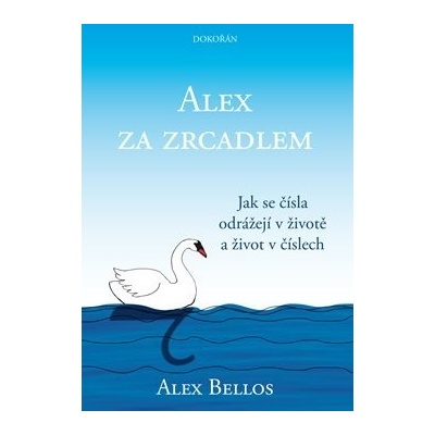 Alex za zrcadlem
