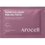 Arocell Super Collagen Mini Gel Patch - Хидратиращи Пачове за Очи 2бр