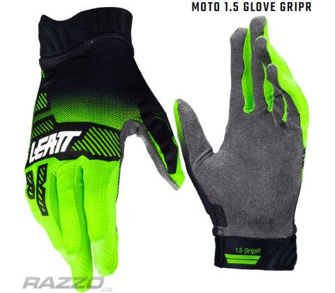 Leatt 1.5 Junior