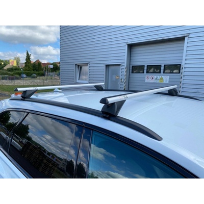 Strešný nosič SIXTOL ROOF RACK IN 1