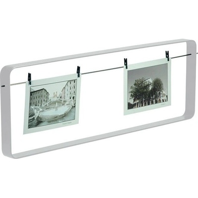 Covo Рамка за снимки My Frame малка бяла (EGO02 BC)