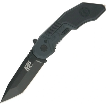 Smith & Wesson SWMP3B