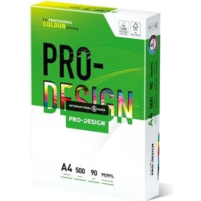 PRO-DESIGN A4 90 g 500 ks
