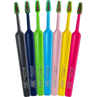 Tepe Colour Compact X-Soft v sáčku 1 ks