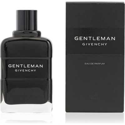 Givenchy Gentleman Givenchy Boisée parfémovaná voda pánská 100 ml