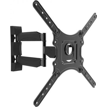 Tv stand l02mv 55", Максимално натоварване до 35 кг (tv stand l02mv 55 inch)