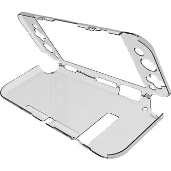 Image 1 of Bigben Interactive Защитен кейс Big Ben - Polycarbonate Case (Nintendo Switch)