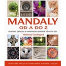 Knihy Mandaly od A do Z
