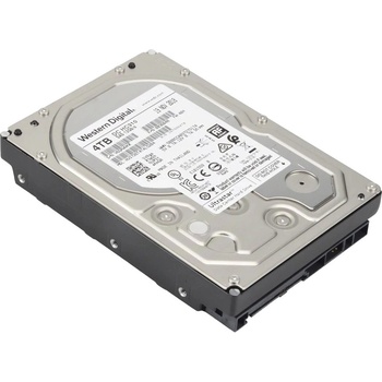 Supermicro HGST 3.5 4TB SAS3 (HDD-A4TB-HUS726T4TAL5204)