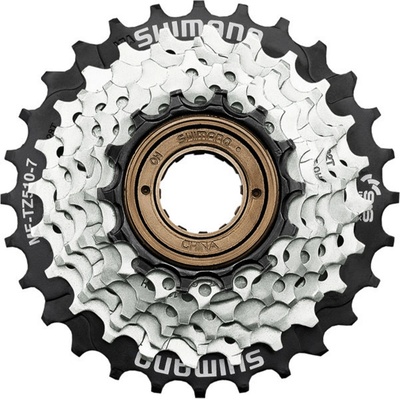 Shimano Tourney MF-TZ510