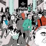 The Mountain Goats - Goths (2 LP) (0673855057910)