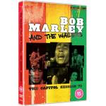 Universal Marley Bob & The Wailers: Capitol Session '73 - DVD (041161)