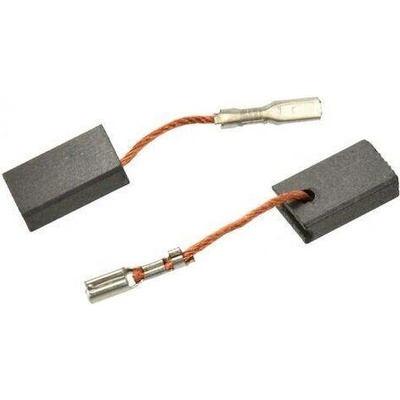 GEKO Náhradní uhlíky k elektrickému nářadí 5x10x16.5mm G00489