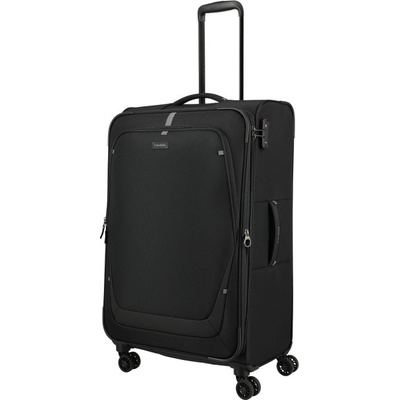 Travelite Umbria L 91949-01 černá 90 L – Hledejceny.cz