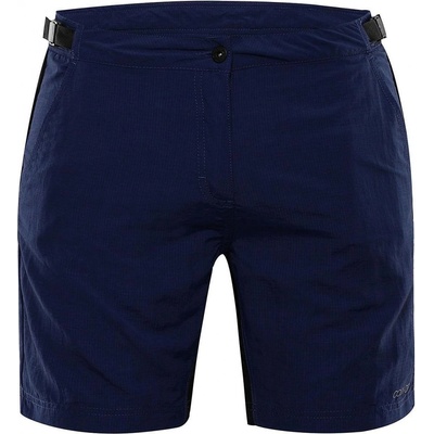 Alpine Pro TRENTA šortky LPAR301677 estate blue