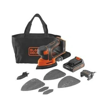 Black & Decker BDCDS18