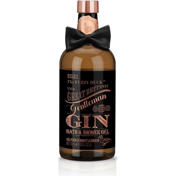 Baylis & Harding The Fuzzy Duck Gin sprchový gél 750 ml
