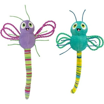 Kong Company limited flingaroo dragonfly 14 x 16 cm