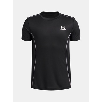 Under Armour Детска тениска Under Armour UA Tech Sport SS Under Armour | Cheren | Момчешки | 128/134