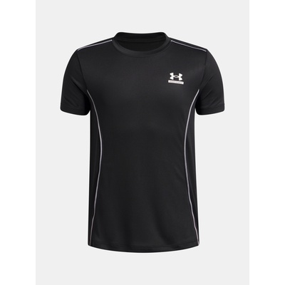 Under Armour Детска тениска Under Armour UA Tech Sport SS Under Armour | Cheren | Момчешки | 128/134