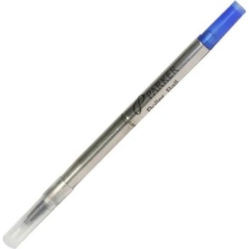 Parker P0450324 Náplň do rolleru modrá M