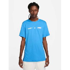 Nike Тениска m nsw si tee