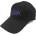 Anthrax Logo Шапка с козирка Black UNI (ANTHCAP02B)