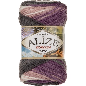 alize Burcum Batik 1986 Плетива прежда (1986)