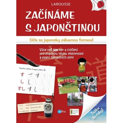Začínáme s japonštinou