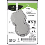Seagate BarraCuda 2.5 1TB 5400rpm 128MB SATA3 (ST1000LM048)