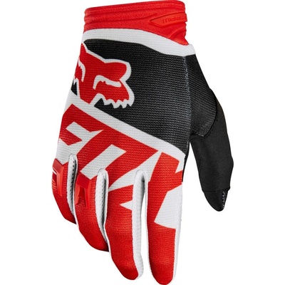 FOX Dirtpaw Sayak